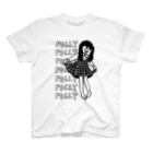 POLLYのPOLLY 004 スタンダードTシャツ