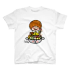 POLLYのPOLLY 020 スタンダードTシャツ