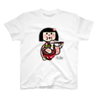 POLLYのPOLLY 021 スタンダードTシャツ