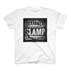 二歩のSLAMP Regular Fit T-Shirt