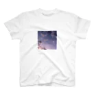 すずかけの木のdawn. スタンダードTシャツ