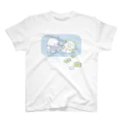 カミオジャパンのコロっと ぱんたくん スタンダードTシャツ