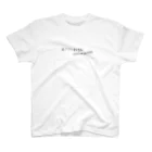 KanchangのワクワクバズりショップのオリジナルTシャツをつくろう Regular Fit T-Shirt