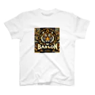 BABYLON  Channel　aiの虎 スタンダードTシャツ