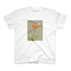 needmeの花鳥 スタンダードTシャツ