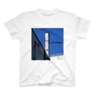 Leaps_and_BoundsのLeaps and BoundsジャケットT スタンダードTシャツ