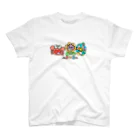 よいこらんどのよいこのなつやすみ Regular Fit T-Shirt