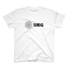 『Sieg』の『Sieg』tシャツ & パーカー 티셔츠