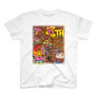 ジェー・オー・ビーのTH6周年デザイン スタンダードTシャツ