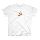 Adulti E BambiniのAdulti e bambini　NO.7 Regular Fit T-Shirt