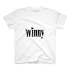 Paraverse2024のWinnyイノベーションファッション Regular Fit T-Shirt