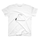 リックのポチ Regular Fit T-Shirt