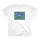 039chanのオンナノコの花Tシャツ スタンダードTシャツ