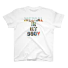 umala__shopのメスカルTシャツ Regular Fit T-Shirt