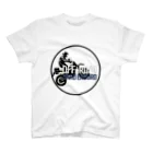 chelly_07のOFF ROAD  スタンダードTシャツ