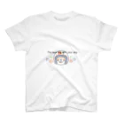 SACHI.オリジナルTシャツのSACHI.バイクオリジナルTシャツ Regular Fit T-Shirt