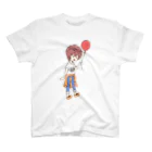 むらSHOPのmuraTシャツ スタンダードTシャツ