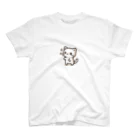 ayamomohidemiの可愛いねこちゃん Regular Fit T-Shirt