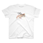 TABIkunのマンチカンMiro Regular Fit T-Shirt