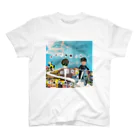 加藤ミリガンのオポチュニTシャツ Regular Fit T-Shirt