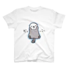 ふーちゃんのおうちのだっこらっこ スタンダードTシャツ