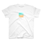 skyfishの灯る火燃ゆる Regular Fit T-Shirt