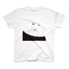 ひろあきの大人女子 Regular Fit T-Shirt