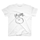 おともだちのはらぱん スタンダードTシャツ