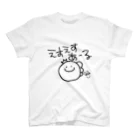 おともだちのえすえすあーる スタンダードTシャツ