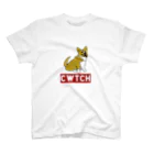 モラップ！のCWTCH スタンダードTシャツ