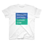 モラップ！のdwscc スタンダードTシャツ