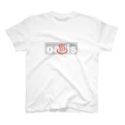 あぶない炭酸の専門店のoasis湯 Regular Fit T-Shirt