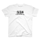 EMPEROR SERIES SHOPのEMPEROR No,358 Regular Fit T-Shirt