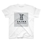 SAJIKAのSAJIKA Regular Fit T-Shirt