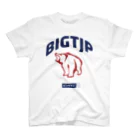 Big-T.jpのBIGTJP_BEAR スタンダードTシャツ