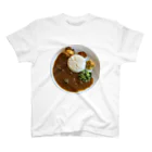 インドカレーPOのソルティ Regular Fit T-Shirt