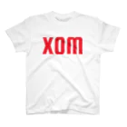 NANAME KIKAKUのXOM スタンダードTシャツ