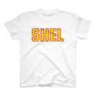 NANAME KIKAKUのSHEL Regular Fit T-Shirt