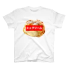 立花けんのグッズ屋さんのシュクリームTシャツ スタンダードTシャツ