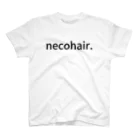 necohair.のnecohair. スタンダードTシャツ