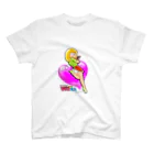 まいっちんぐマチコ先生のマチコ先生 1 Regular Fit T-Shirt