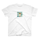 海の幸のドクターフィッシュ医師 Regular Fit T-Shirt