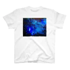 画家 ゆめの - グッズショップの宇宙の奏 スタンダードTシャツ