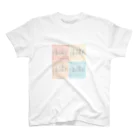 pikarunrun6屋さんの妥協も停滞も許さない Regular Fit T-Shirt