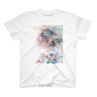 すだあーとの儚げな美 Regular Fit T-Shirt