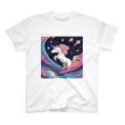 Stellar Companyのビリオン スタンダードTシャツ