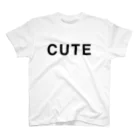 kawaii_factoryのCUTE スタンダードTシャツ