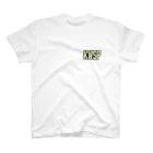 KURODA DESIGNsのKWSF Ｔシャツ 티셔츠