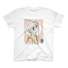 BAMBOODOのBAMBOODO-Tシャツ240623 スタンダードTシャツ