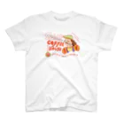 SPAiCEのSPAiCE スタンダードTシャツ